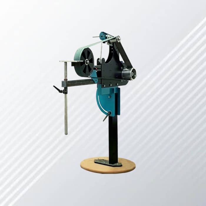 سنباده نواری ایستاده سنباده نواری ایستاده